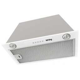 KORTING KHI 6530 W Вытяжка