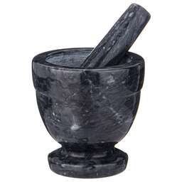 AGNESS 925-127 с пестиком d10,4см h10,4см