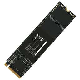 DIGMA Накопитель SSD PCIe 4.0 x4 4TB DGSM4004TM63T Meta M6 M.2 2280