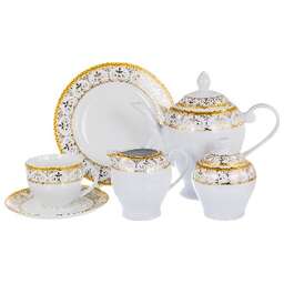 BALSFORD 106-03005 набор посуды 21пр
