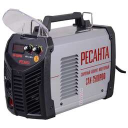 РЕСАНТА 65/31 Сварочный аппарат САИ-250ПРОФ