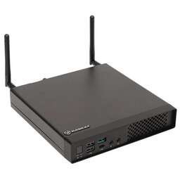 RASKAT Неттоп Standart 507 Intel Core i5 12400, DDR4 16ГБ, 512ГБ(SSD), Intel UHD Graphics 730, без операционной системы, черный [standart507149536]