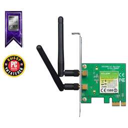 TP-LINK TL-WN881ND PCI Express