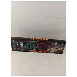 DIALOG KMGK-1707U BLACK (8749443)