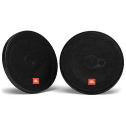 JBL Колонки автомобильные Stage2 634 250Вт 91дБ 4Ом 16см (6.5дюйм) (ком.:2кол.) коаксиальные трехполосные