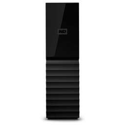 WESTERN DIGITAL Внешний HDD 14Тб My Book 3.5"
