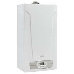 BAXI Котел газовый ECO-4S 24 F настенный, 2 конт., закр. кам. сгор