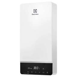 ELECTROLUX Водонагреватель Sensomatic Pro NPX 18-24 24кВт электрический настенный/белый