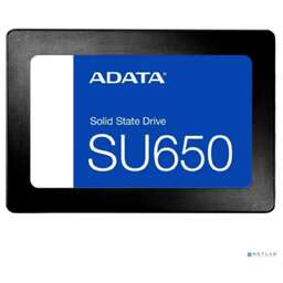 A-data ASU650SS-2TT-R