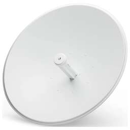 UBIQUITI Точка доступа PowerBeam PBE-5AC-620, белый