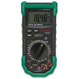 MASTECH (13-2060) Профессиональный мультиметр MS8265