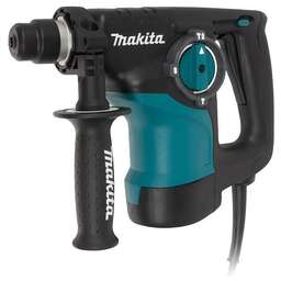 MAKITA Перфоратор HR2810 патрон:SDS-plus уд.:2.9Дж 800Вт (кейс в комплекте)