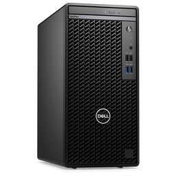 DELL ПК Optiplex 7010 PLUS MT i7 13700 (2.1) 32Gb SSD512Gb UHDG 770/DVDRW Windows 11 Pro GbitEth 260W мышь клавиатура черный (7010-1855)