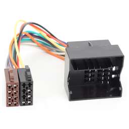 ACV AD12-1509 все Ford (02->) провод ISO-OEM