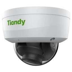 TIANDY Камера видеонаблюдения IP TC-C32KS I3/E/Y/C/SD/2.8mm/V4.2 2.8-2.8мм цв. корп.:белый (TC-C32KS I3/E/Y/C/SD/2.8/V4.2)