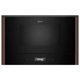 NEFF Микроволновая печь встраиваемая 21L NR9WR21Y1