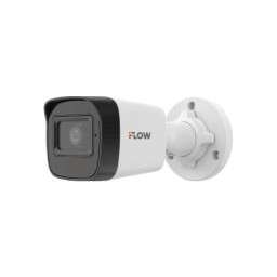 IFLOW IP-камера 2Mp уличная цилиндрическая F-IC-1121M(2.8mm)