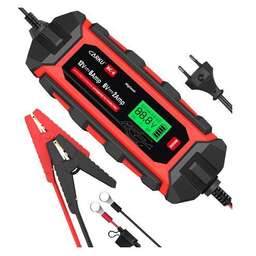 CARKU Зарядное устройство BC-6