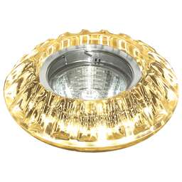 ESCADA Точечный светильник SAVONA GU5.3/LED 001 CH/AM