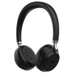 YEALINK Гарнитура BH72 Lite UC черный [bh72 lite uc black usb-c]