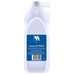 NV PRINT NV-LX-PR-1KG черный (C8569)