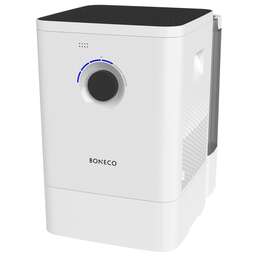 BONECO Мойка воздуха W400 цвет: белый/white