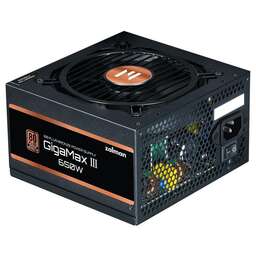 ZALMAN Блок питания ZM650-GV3 650W 80+Bronze Gen5