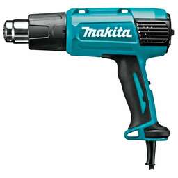 MAKITA Технический фен HG6531CK