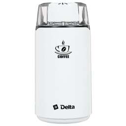 DELTA DL-087К белая