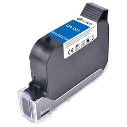 G&G Картридж GA-001M, пурпурный пигментный / GA-001M