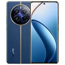 REALME 12 Pro 5G RMX3842 12/512Gb Blue (631011001051/631002000942)