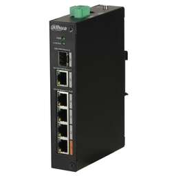 DAHUA DH-PFS3106-4ET-60