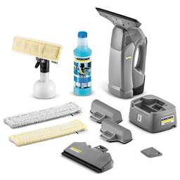 KARCHER Стеклоочиститель WVP 10, серый [1.633-550.0]