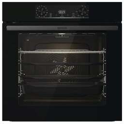 GORENJE Духовой шкаф электрический BPS6737E14BG, черный