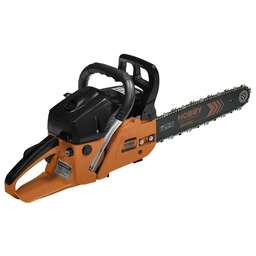 CARVER Бензопила HOBBY HSG 145-15 1800Вт 2.5л.с. дл.шины:16 (38cm) (01.004.00042)