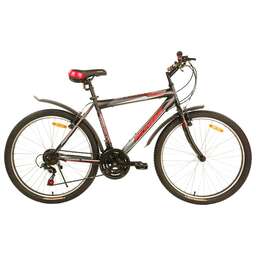 PIONEER PILOT 26"/17" lemon-black