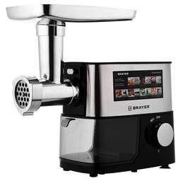 BRAYER BR1610