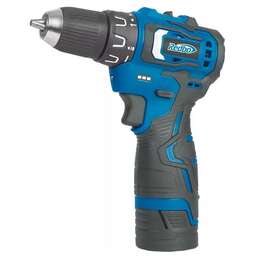 REDBO Аккумуляторная дрель LD-16BL