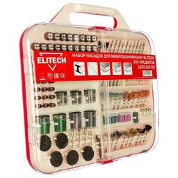 ELITECH 1820.001700 (249пред.) для граверов