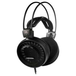 AUDIO-TECHNICA Наушники мониторные ATH-AD500X 3м черный проводные оголовье (15116270)