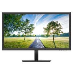 NPC 19.5" MF2257, 1600x900, TN, 75Гц, 1хHDMI, черный