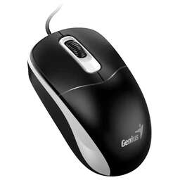 GENIUS (31010034401) DX-111, серый