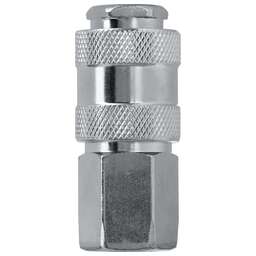 KRAFTOOL 3/8″F - рапид муфта, переходник (06593-3/8)