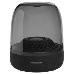 HARMAN KARDON Портативня акустика Aura Studio 4 Black