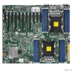 Supermicro X11DPX-T