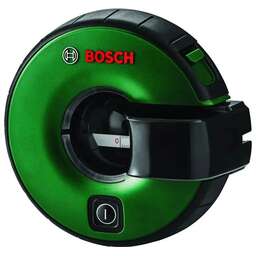 BOSCH Нивелир лазерн. Atino 2кл.лаз. 650нм цв.луч. красный (0603663A00)