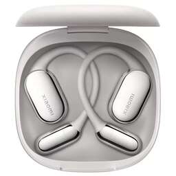 XIAOMI Гарнитура накладные OpenWear Stereo Pro серый беспроводные bluetooth крепление за ухом (BHR080DGL)