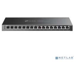 TP-Link SMB SG2016P