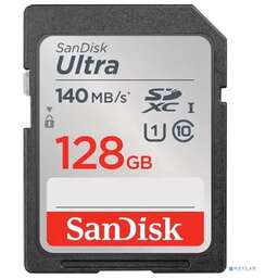 SanDisk SDSDUNB-128G-GN6IN