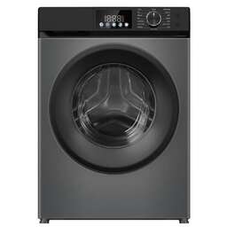 WEISSGAUFF Стиральная машина WM 45127 Steam Color Touch, с фронтальной загрузкой, с паром, 7кг, 1200об/мин, инверторная